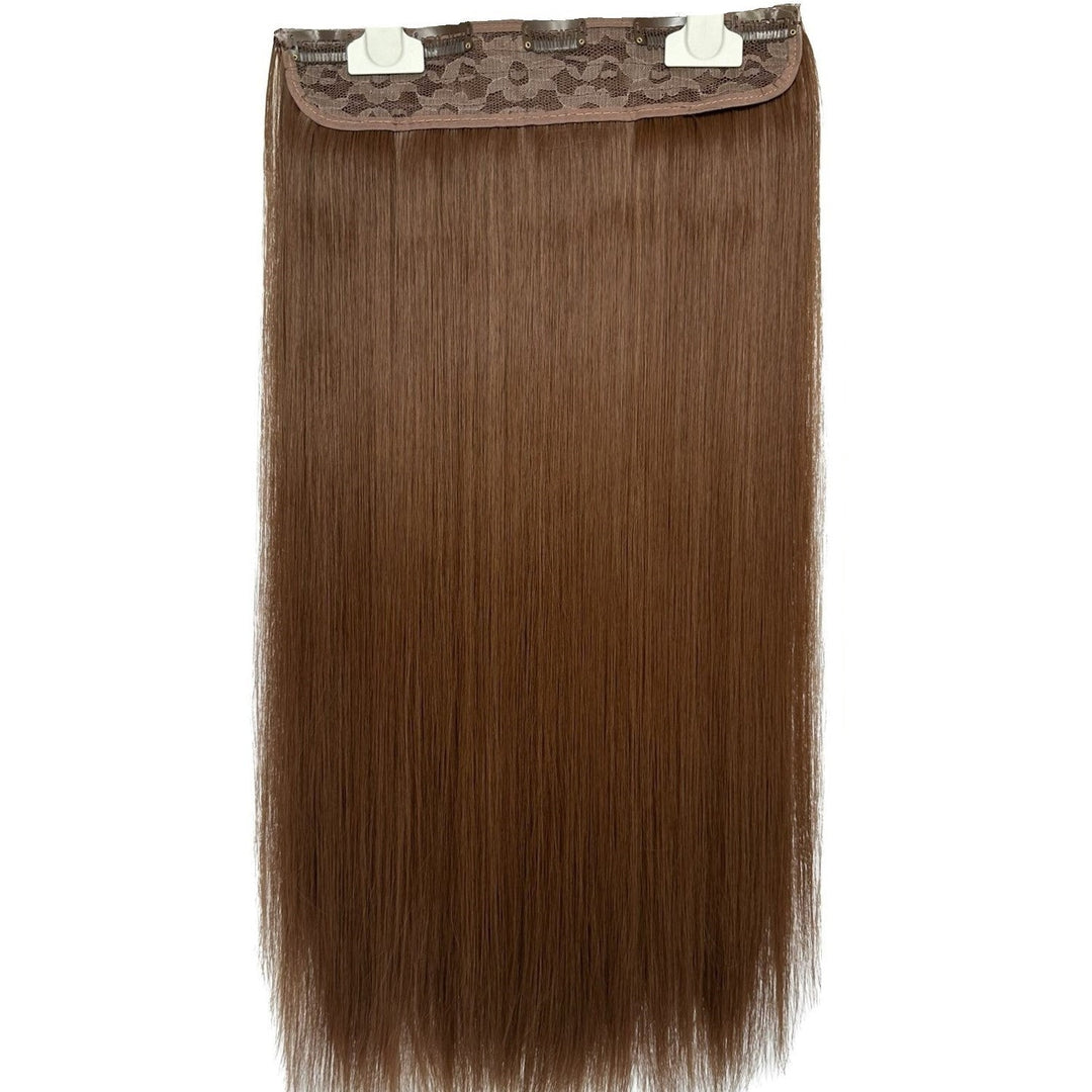 Clip-in Keratin Haarglättungen – Aurora