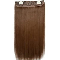Clip-in Keratin Haarglättungen – Aurora
