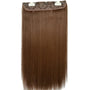 Clip-in Keratin Haarglättungen – Aurora