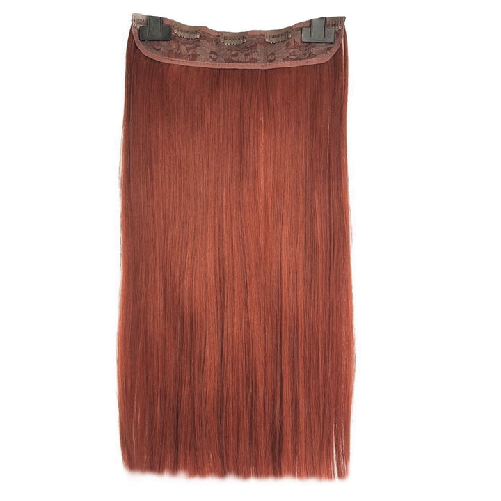 Clip-in Keratin Haarglättungen – Aurora