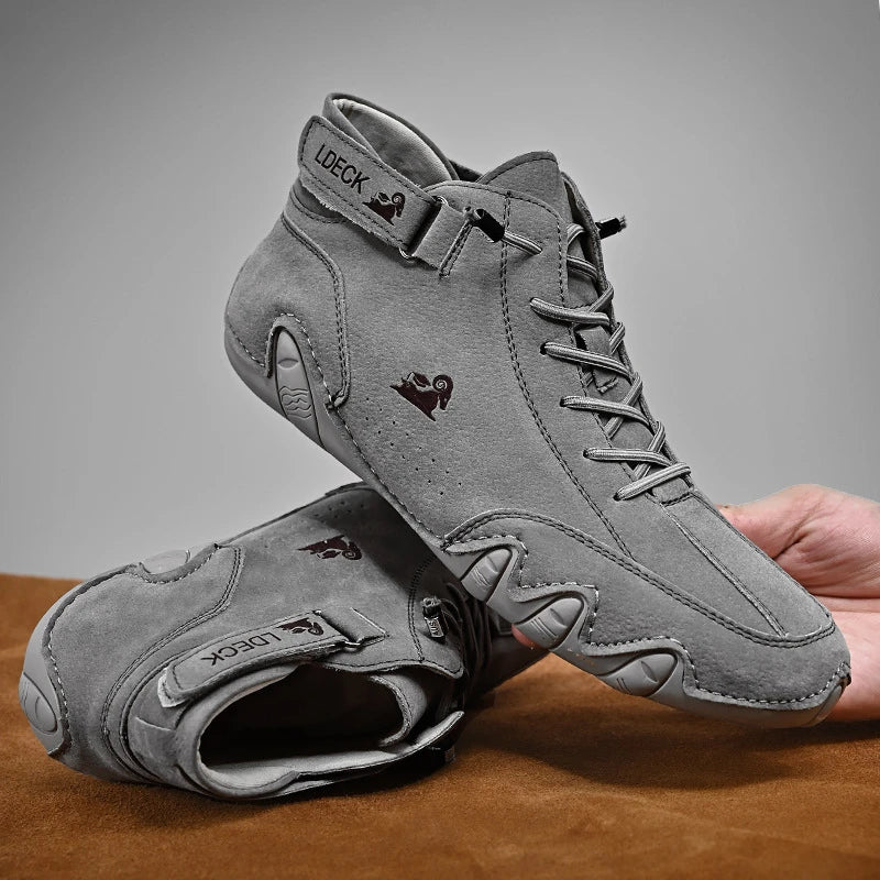 Wasserdicht & Rutschfest für Damen und Herren - Barfußschuhe ActiveTrail