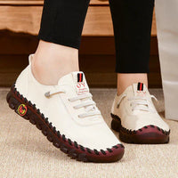 Bequeme Flache Damenloafer – Ella
