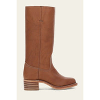 Herbstliche Leder-Stiefel – Naomi