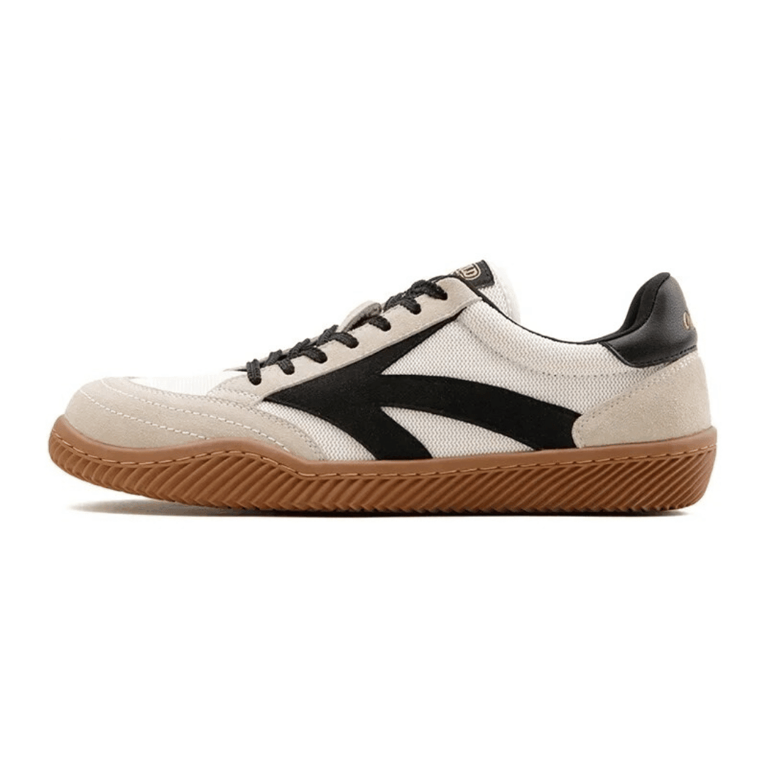 Retro-Sneaker mit modernem Komfort - Stride84