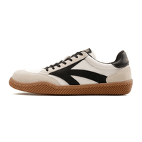 Retro-Sneaker mit modernem Komfort - Stride84