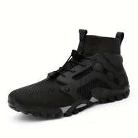 Barfuß Herrenschuhe - TrailFlex