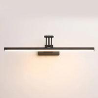 Minimalistische LED-Wandleuchte - ZenLite