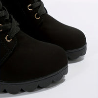 Orthopädische Damen Stiefeletten – Celesta
