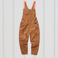 Unisex Garten-Latzhose – Sam