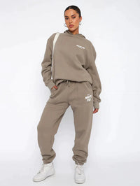 Bequeme Damen Trainingsanzug – Elise