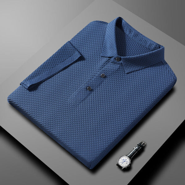 Trendiges Herren Poloshirt – Finn