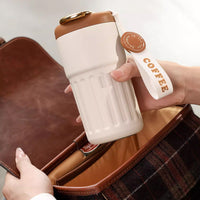Kompakter Thermobecher – ThermoSip