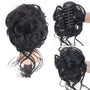 Messy Bun Hairextension – DailyBun