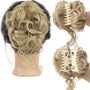 Messy Bun Hairextension – DailyBun