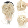 Messy Bun Hairextension – DailyBun