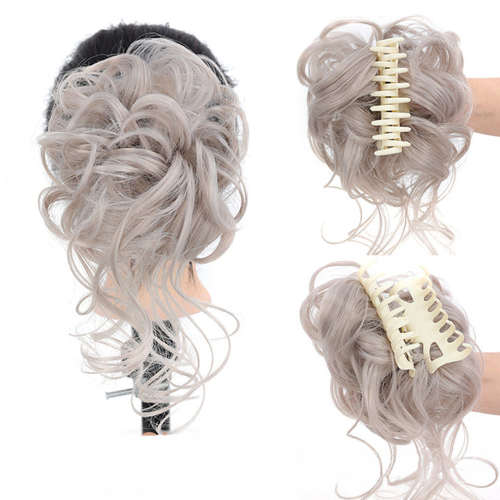 Messy Bun Hairextension – DailyBun