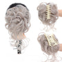 Messy Bun Hairextension – DailyBun