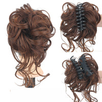 Messy Bun Hairextension – DailyBun