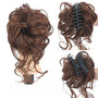 Messy Bun Hairextension – DailyBun