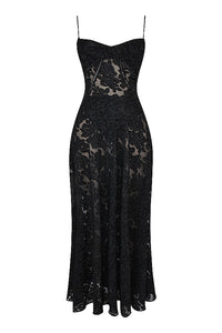 Stilvolles Ärmelloses Kleid – Viviana