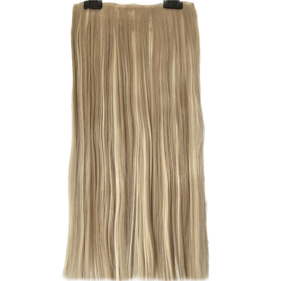 Clip-in Keratin Haarglättungen – Aurora