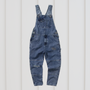 Unisex Garten-Latzhose – Sam