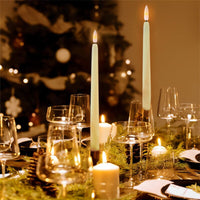 Stehende LED-Kerzen - LumiCandle