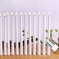 Stehende LED-Kerzen - LumiCandle