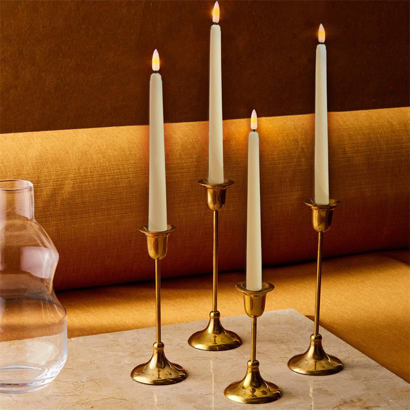 Stehende LED-Kerzen - LumiCandle