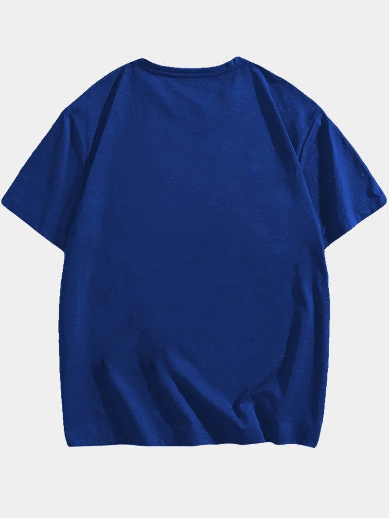 Herren Kurzarm T-Shirt – Hopfen Oktoberfest 2025
