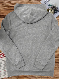 Locker Herren Hoodie – Franz Oktoberfest 2025