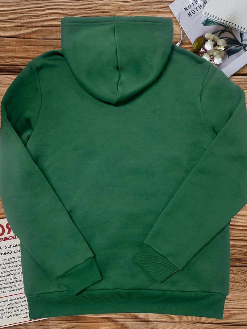 Festlicher Herren Hoodie – Ludwig Oktoberfest 2025