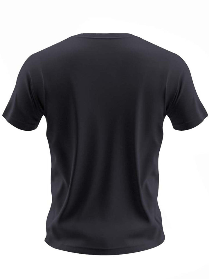 Herren Kurzarm T-Shirt – Sepp Oktoberfest 2025
