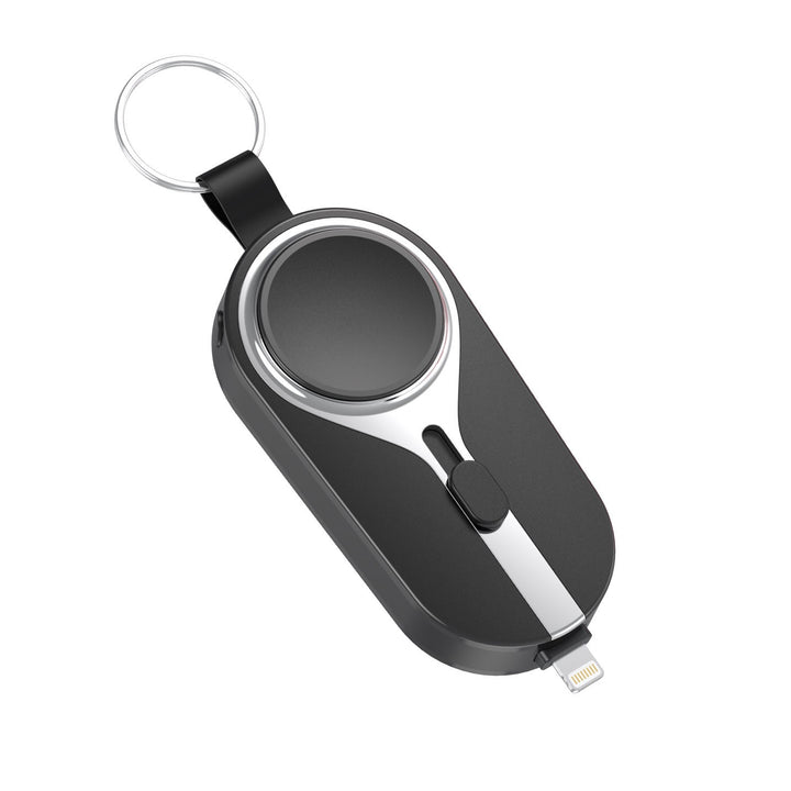 Drahtlose Ladeclip – VoltClip