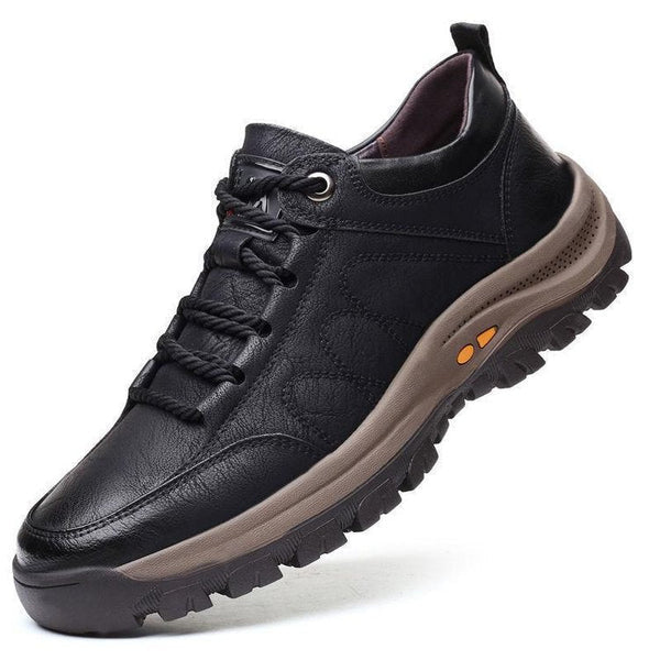 Nachhaltiger Outdoorschuh für Abenteurer - Milo