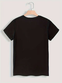 Damen Plus Size Kurzarm T-Shirt – Liesl Oktoberfest 2025