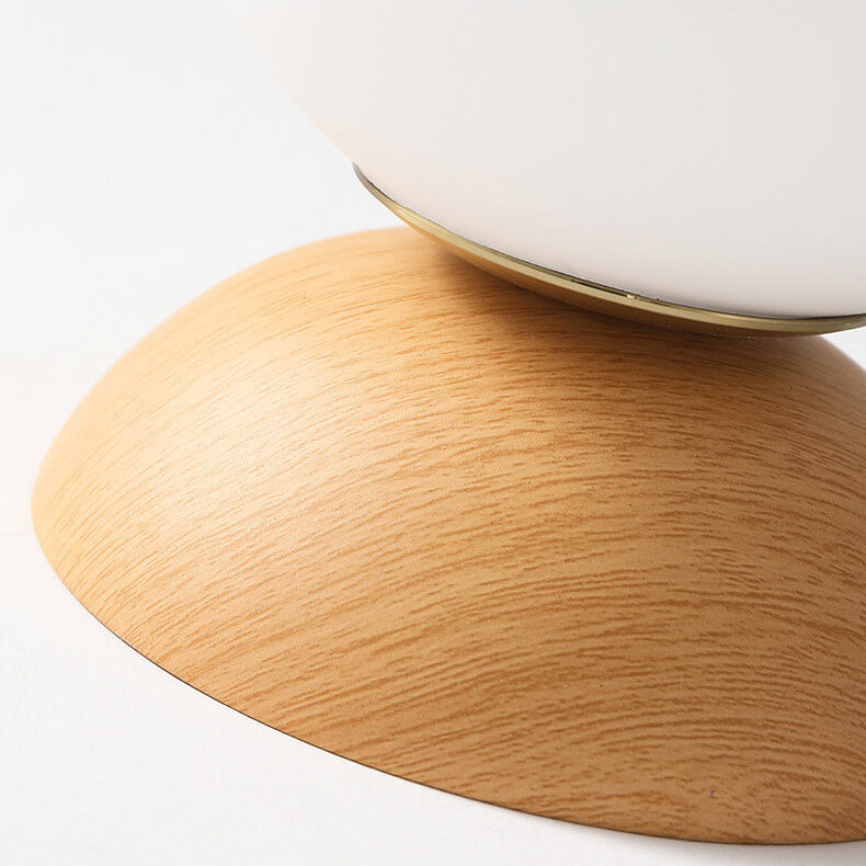 Japanischer Stil LED-Deckenleuchte – Renji