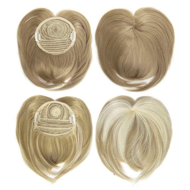Schnelle Clip-in Haarverlängerung für kurzes Haar – Zuri
