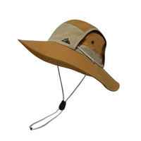 Outdoor Sonnenhut mit UV-Schutz – Solterra