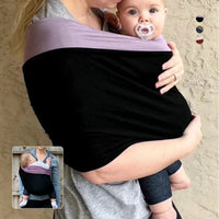 Bequeme Babytrage – SnugCarry