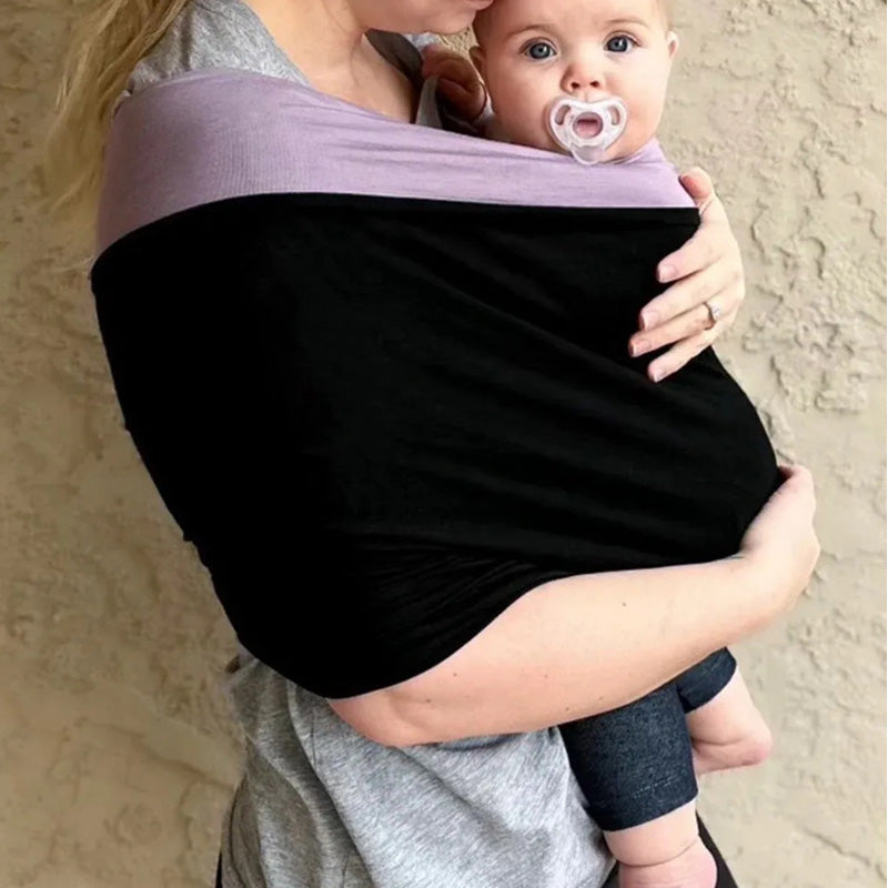 Bequeme Babytrage – SnugCarry