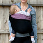 Bequeme Babytrage – SnugCarry
