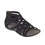 Schweißabsorbierende Komfortsandalen für Damen – Lorena
