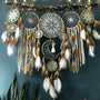 Bohemian Traumfänger-Set – Lunavia
