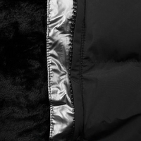 Gefütterte Wasserfeste Damen Winterjacke – Freja