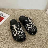 Plateau-Sandalen für Damen – Roxy