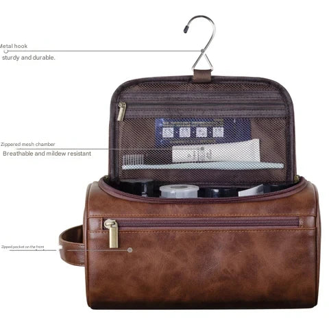 Luxuriöse Reisetaschen - Voyago