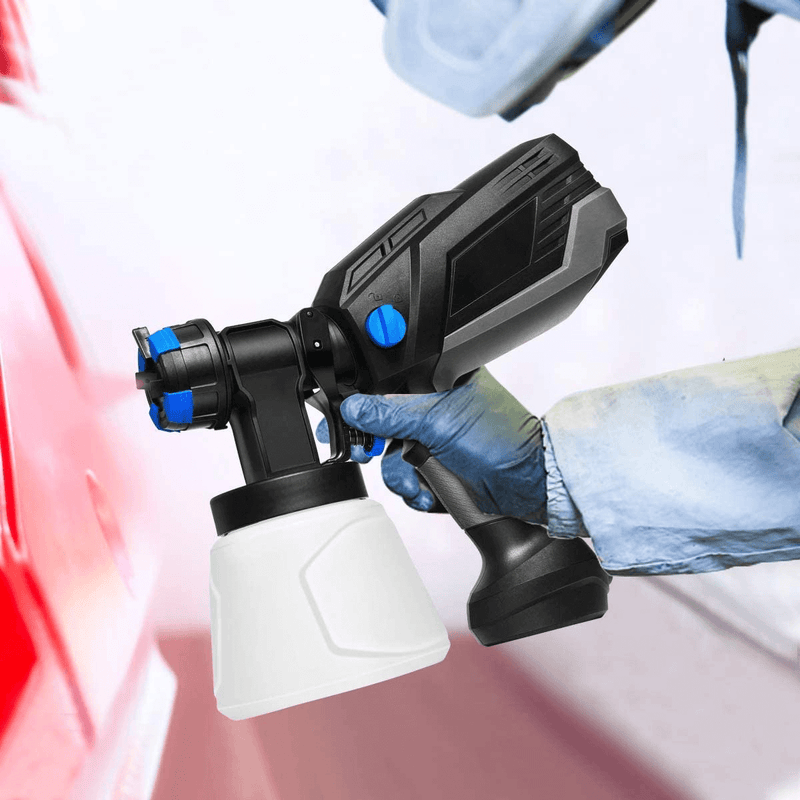 Elektrisches Airless Farbspritzgerät – ProMist