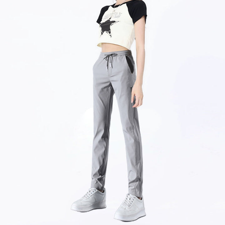 2025 Neue Modelle Unisex schnelltrocknende Stretchhosen