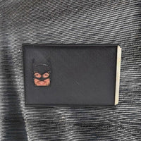 ID-Karten Schutzfolie mit Superheldenlook – ShadowTag